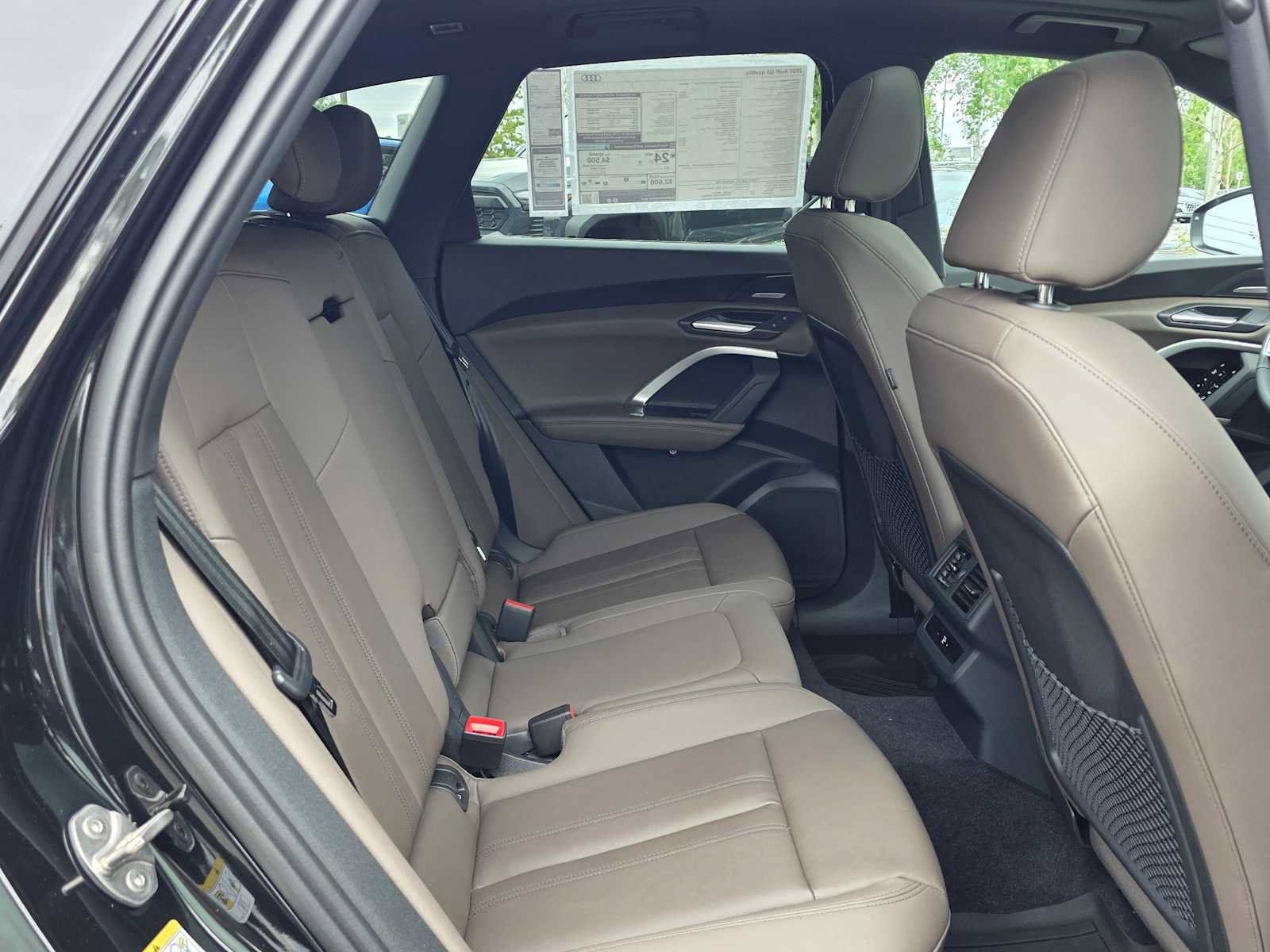 New 2026 Audi Q5 Premium Plus AWD/4WD image 12