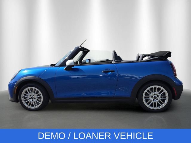 New 2026 MINI Cooper S FWD image 4