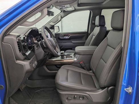 New 2025 Chevrolet Silverado 1500 RST w/ Convenience Package II image 19