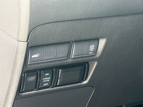 Used 2020 Nissan Armada SV w/ Driver Package image 10