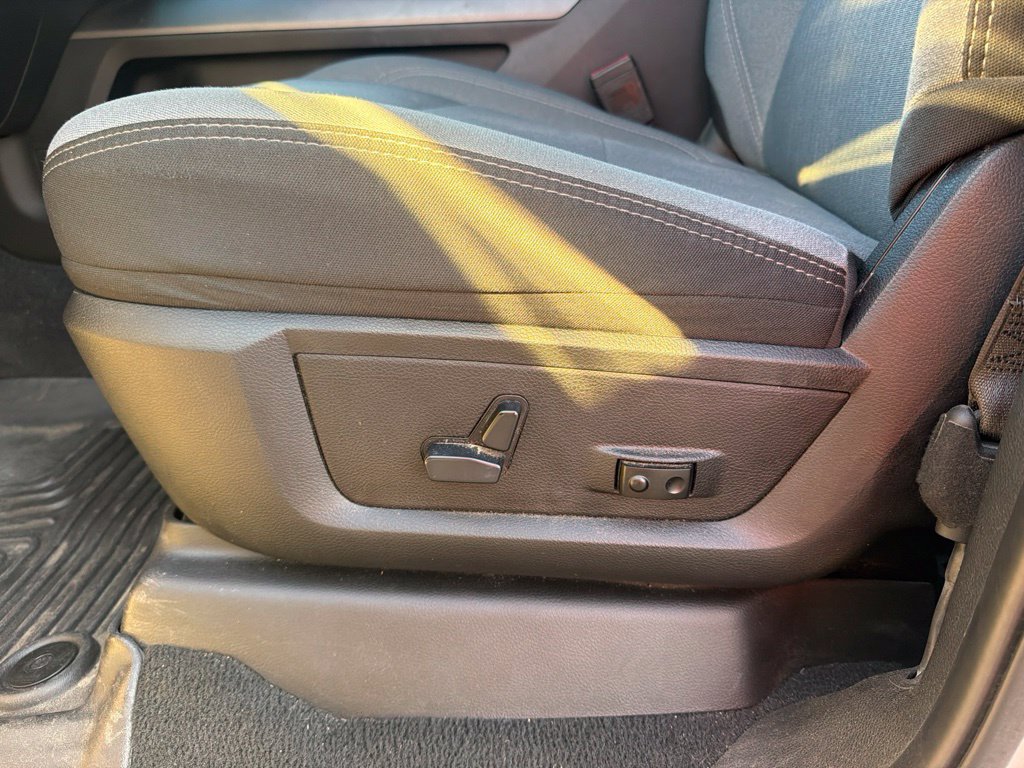 Used 2019 RAM 2500 Big Horn AWD/4WD image 21