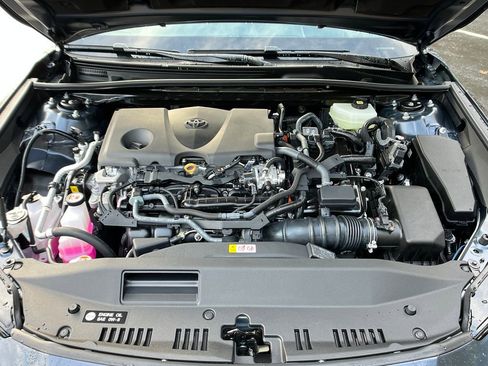 New 2026 Toyota Camry XLE w/ Premium Plus Package image 22