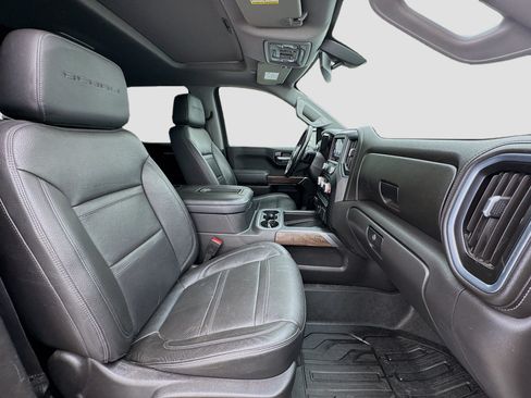Used 2021 GMC Sierra 1500 Denali AWD/4WD image 20