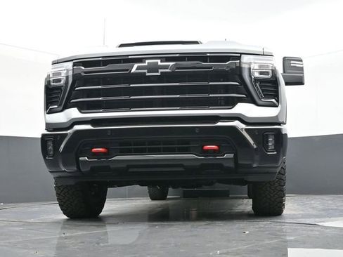 New 2026 Chevrolet Silverado 2500 LT w/ Trail Boss Package image 51