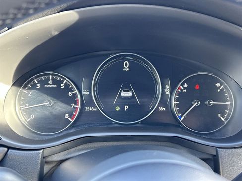 Certified 2025 MAZDA CX-30 AWD 2.5 S w/ Select Sport Pkg image 19