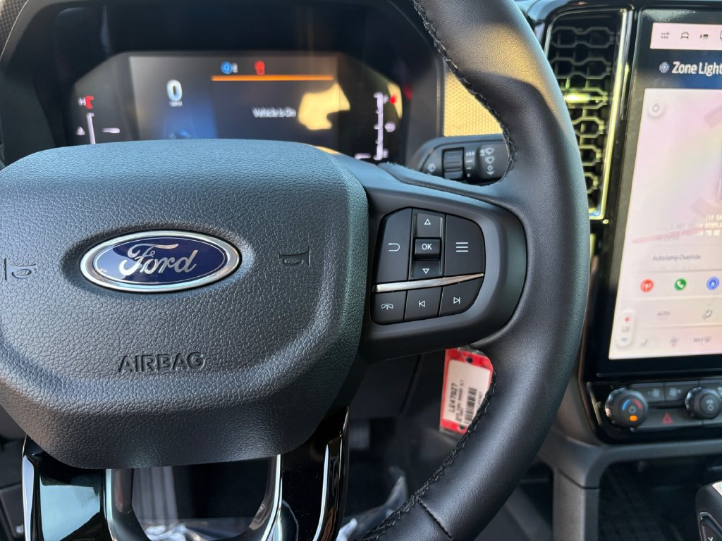 New 2026 Ford Ranger XLT AWD/4WD image 20