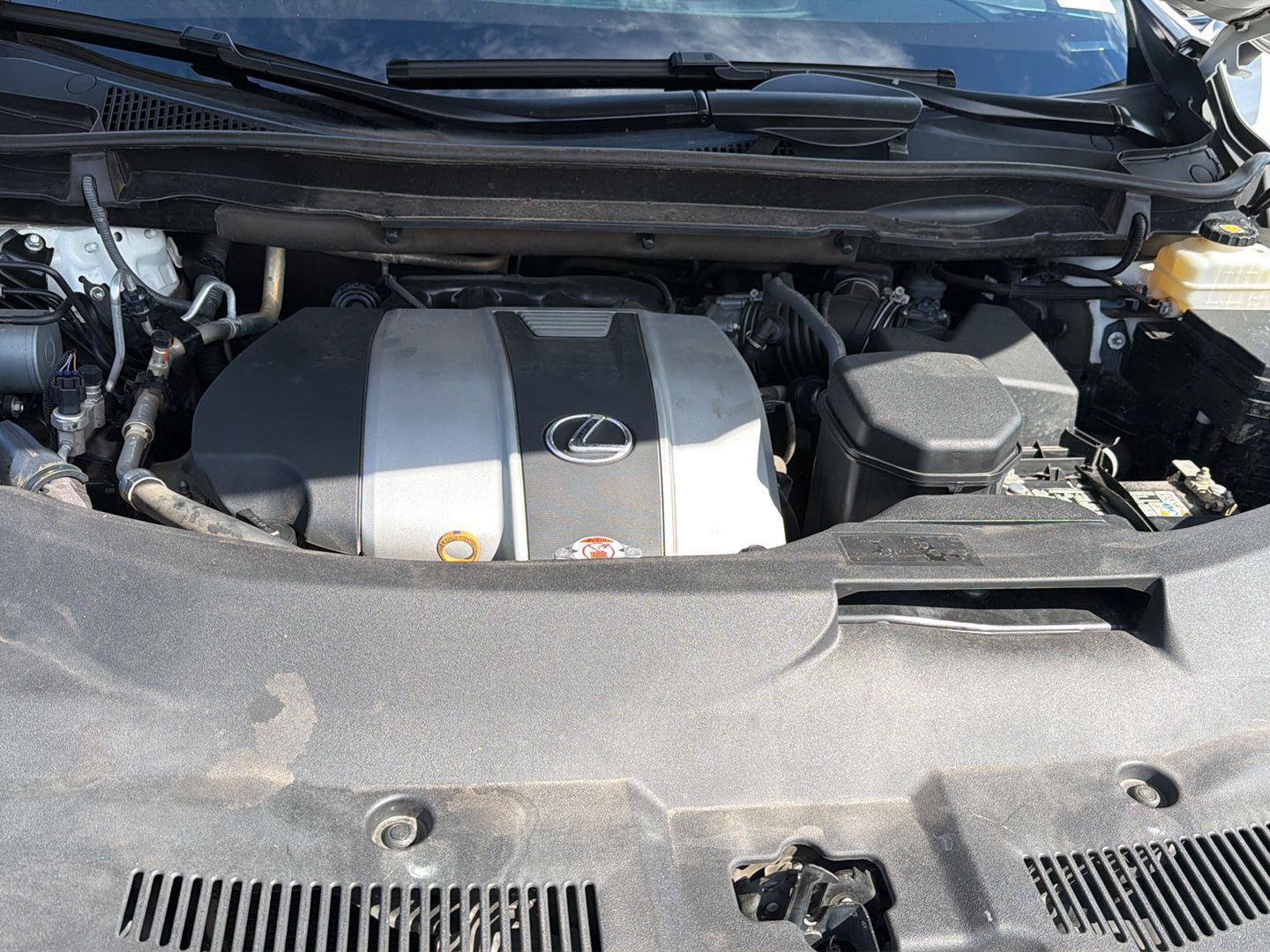 Used 2022 Lexus RX 350 FWD w/ Premium Package image 37