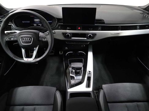 Certified 2024 Audi A5 2.0T Premium Plus image 24