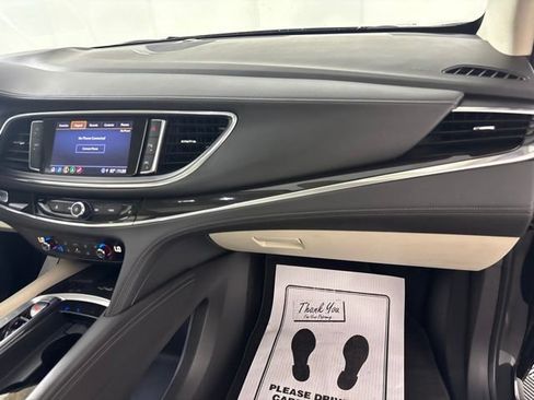 Used 2022 Buick Enclave Premium w/ Experience Buick Package AWD/4WD image 30