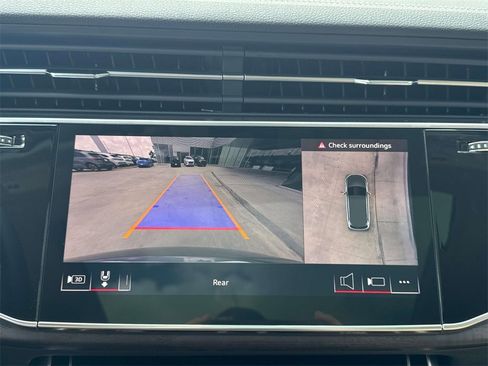New 2025 Audi Q7 2.0T Premium Plus image 11