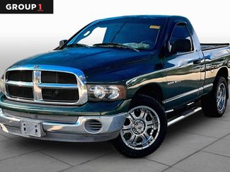 Used 2002 Dodge Ram 1500 Truck 2WD Regular Cab video 1