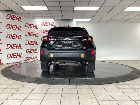 New 2026 Subaru Crosstrek 2.5i Wilderness AWD/4WD image 9