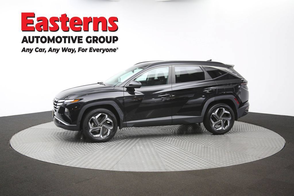 Used 2022 Hyundai Tucson SEL w/ Convenience Package AWD/4WD image 63