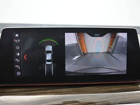 Used 2019 BMW 530i xDrive w/ Convenience Package image 20