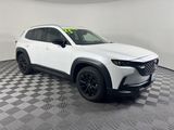 Used 2025 MAZDA CX-50 AWD 2.5 S w/ Preferred Package image 4