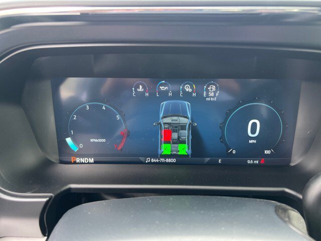 New 2027 Ford F250 XLT w/ XLT Premium Package AWD/4WD image 19