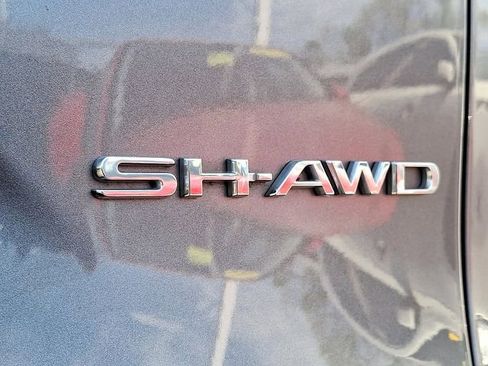 Used 2023 Acura RDX AWD image 33