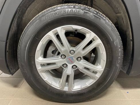 Used 2023 GMC Terrain SLE w/ Driver Convenience Package AWD/4WD image 7