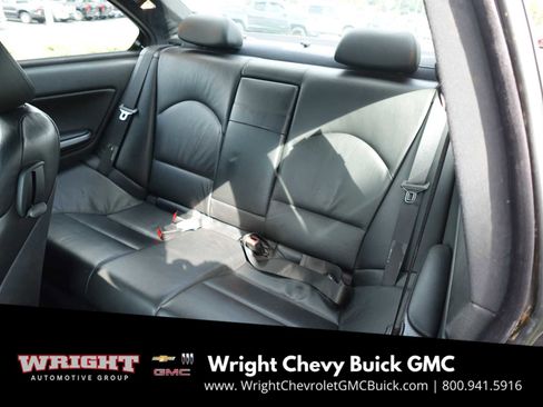 Used 2002 BMW M3 M3 image 12