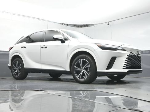 Used 2024 Lexus RX 350 FWD w/ Technology Package image 40