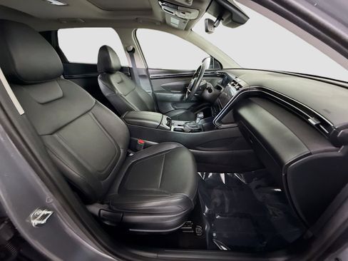 Used 2024 Hyundai Tucson SEL w/ Convenience Package image 29