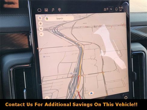 New 2026 GMC Yukon AT4 image 12