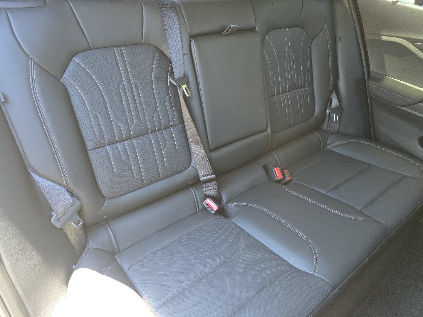 New 2026 Buick Envista Preferred FWD image 21