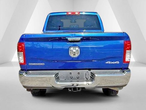 Used 2019 RAM 2500 Big Horn AWD/4WD image 6