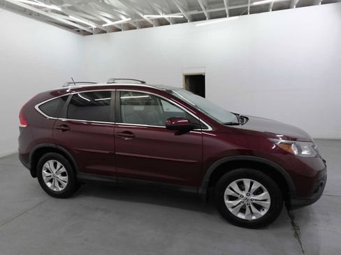 Used 2014 Honda CR-V EX-L image 4