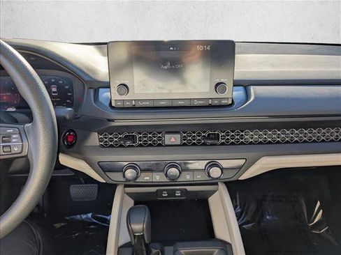 Used 2024 Honda Accord LX image 12