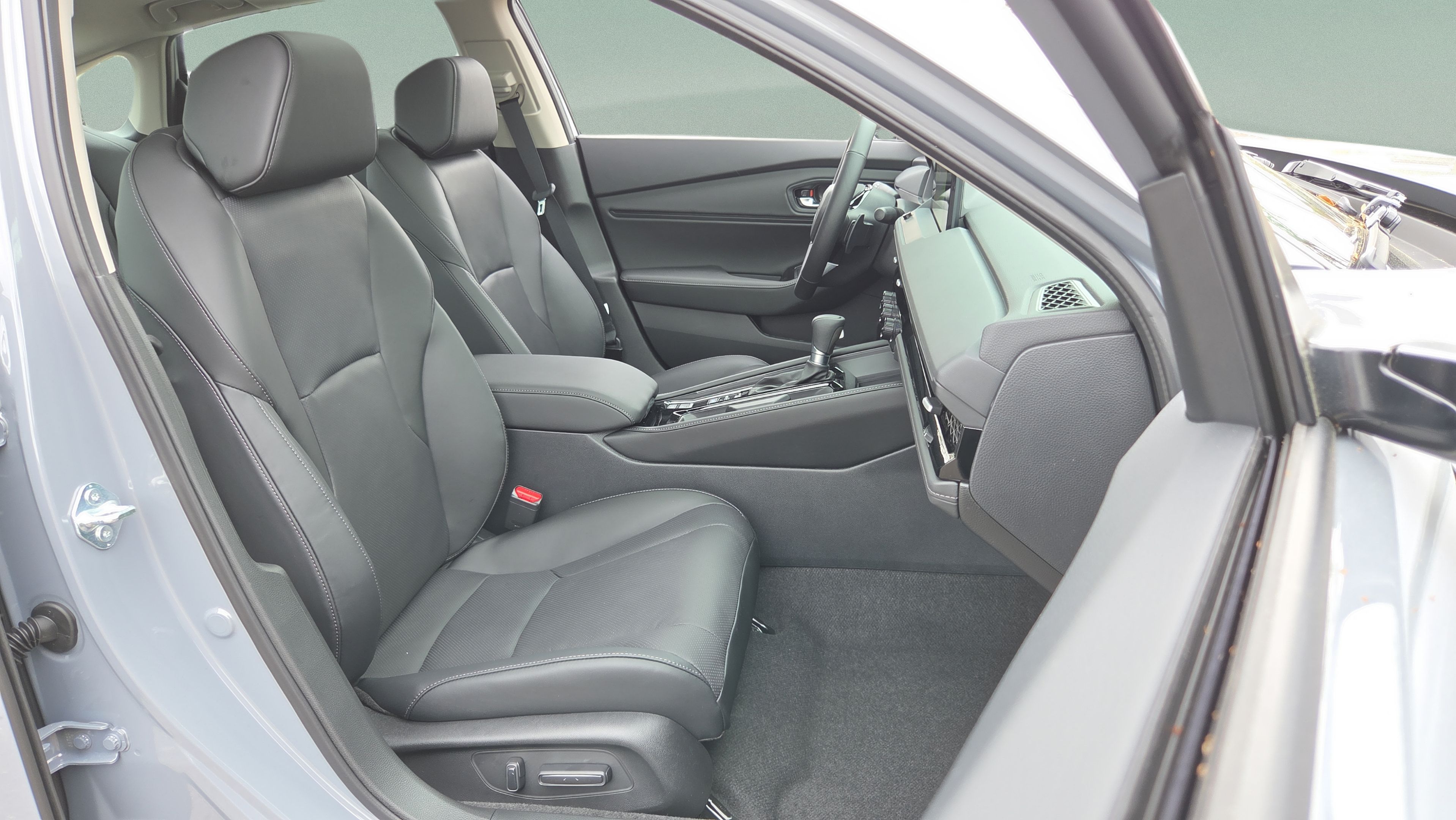 Certified 2026 Honda Accord Touring image 16