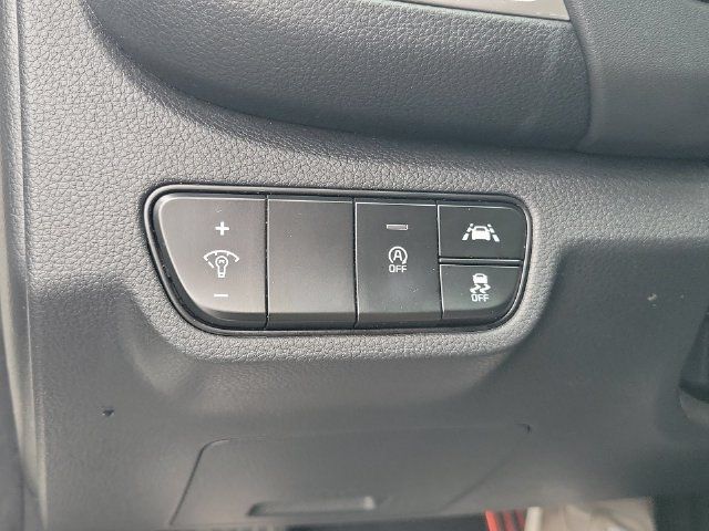 Used 2021 Kia Seltos SX AWD/4WD image 26
