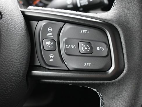 New 2026 Jeep Gladiator Rubicon image 20