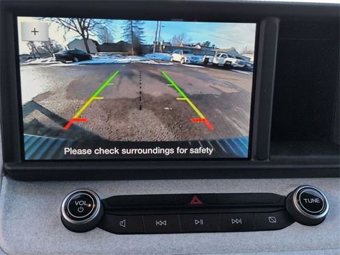 Used 2022 Ford Maverick XLT w/ Equipment Group 300A Standard image 23