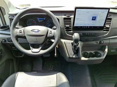New 2025 Ford Transit 150 Low Roof w/ Load Area Protection Package image 27