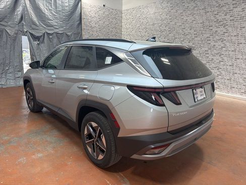 New 2026 Hyundai Tucson SEL image 5