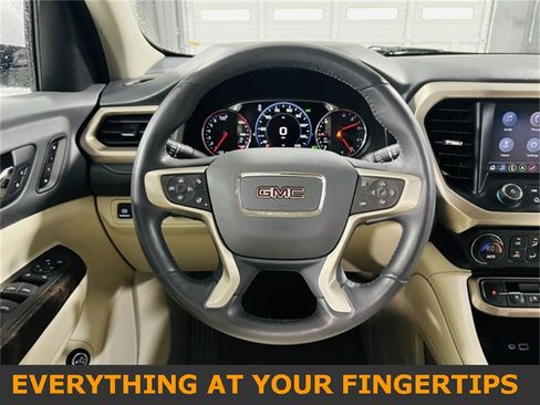 Used 2021 GMC Acadia Denali image 5