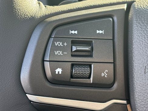 New 2026 Honda Ridgeline RTL image 26