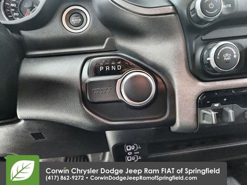 Certified 2022 RAM 2500 Tradesman image 20