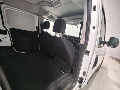 Used 2021 RAM ProMaster City Tradesman w/ Window Group 04 image 12