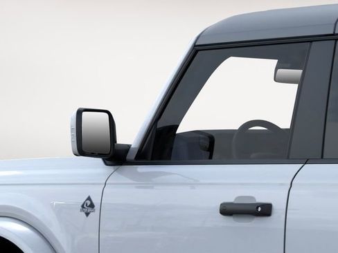 New 2026 Ford Bronco Outer Banks image 22