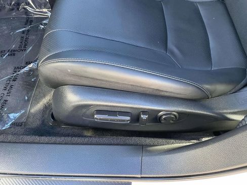 Used 2024 Honda Accord Touring image 29