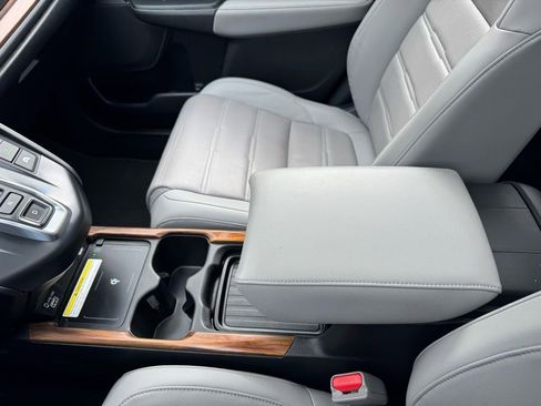 Used 2021 Honda CR-V Touring image 11