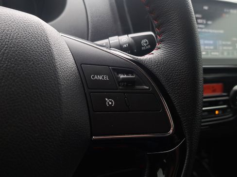 Used 2024 Mitsubishi Mirage image 25