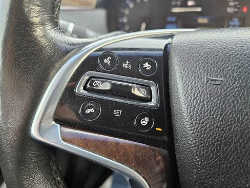 Used 2016 Cadillac XTS Luxury w/ Driver Awareness Package FWD image 19