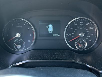 Used 2022 Kia Telluride S