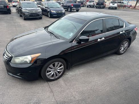 Used 2011 Honda Accord EX-L image 14