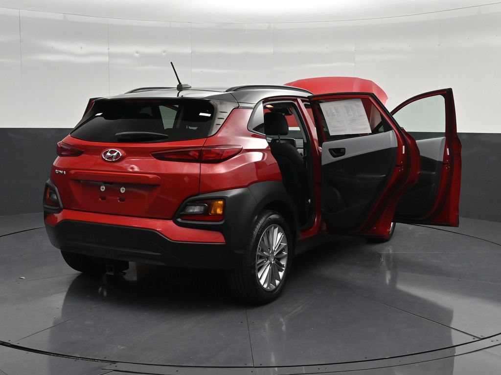 Used 2020 Hyundai Kona SEL FWD image 36
