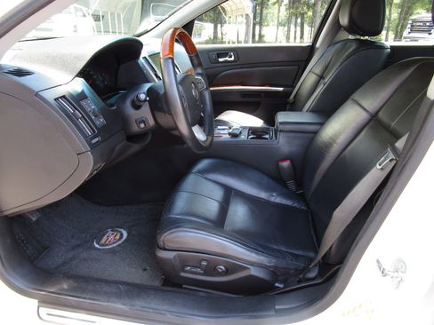 Used 2011 Cadillac STS image 17