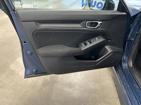 New 2026 Honda Civic Sport image 11